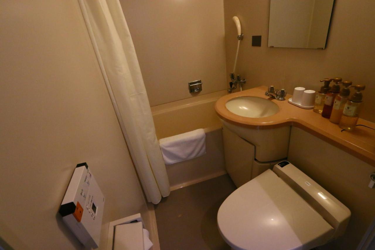Hotel Naughty Cao Yamanakako Zewnętrze zdjęcie