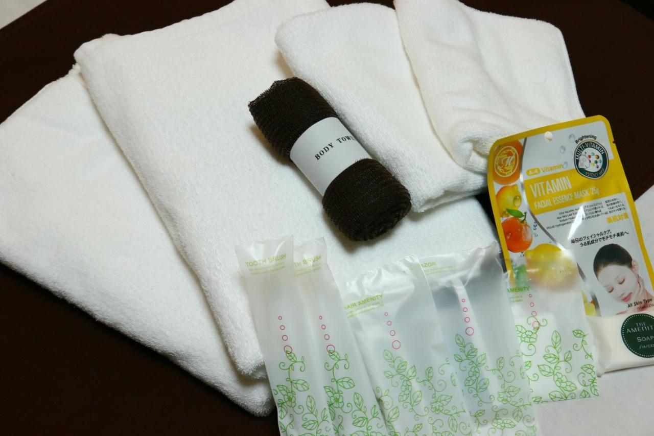 Hotel Naughty Cao Yamanakako Zewnętrze zdjęcie
