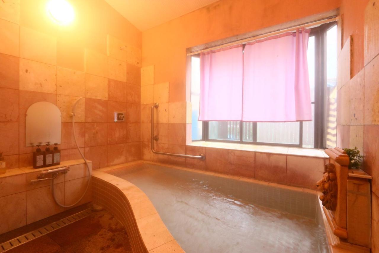 Hotel Naughty Cao Yamanakako Zewnętrze zdjęcie